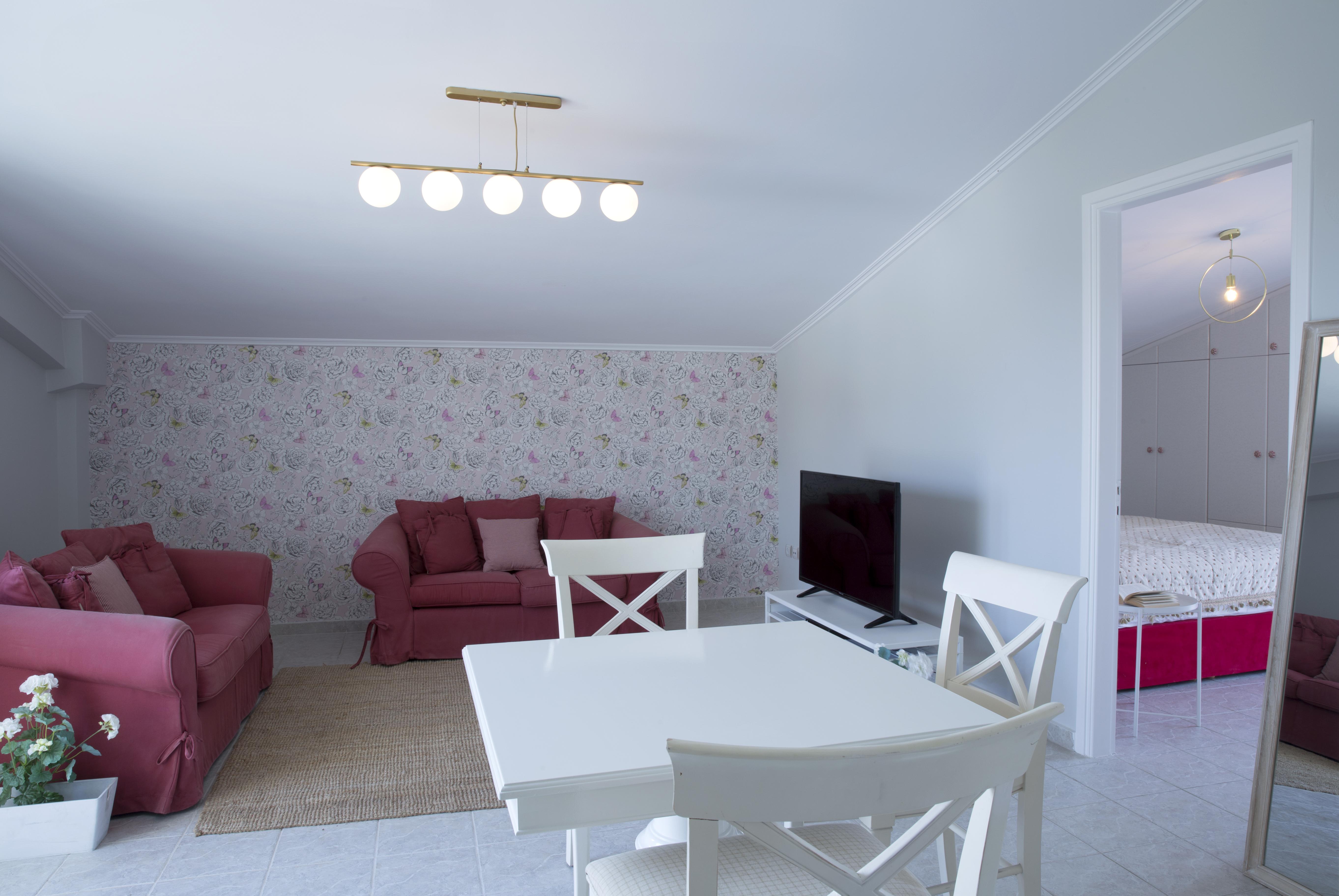 Maggana Residence Minia Dış mekan fotoğraf