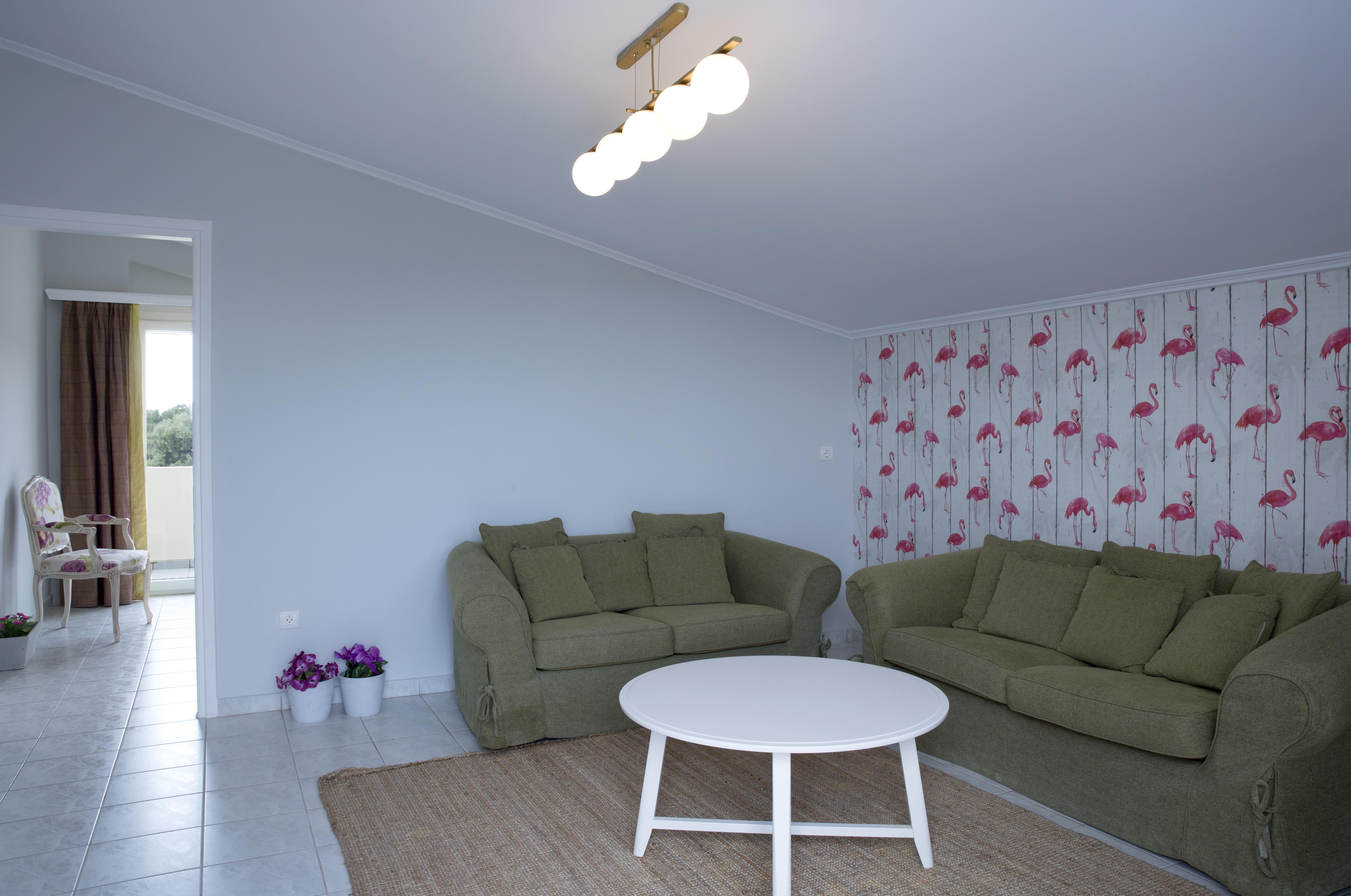 Maggana Residence Minia Dış mekan fotoğraf
