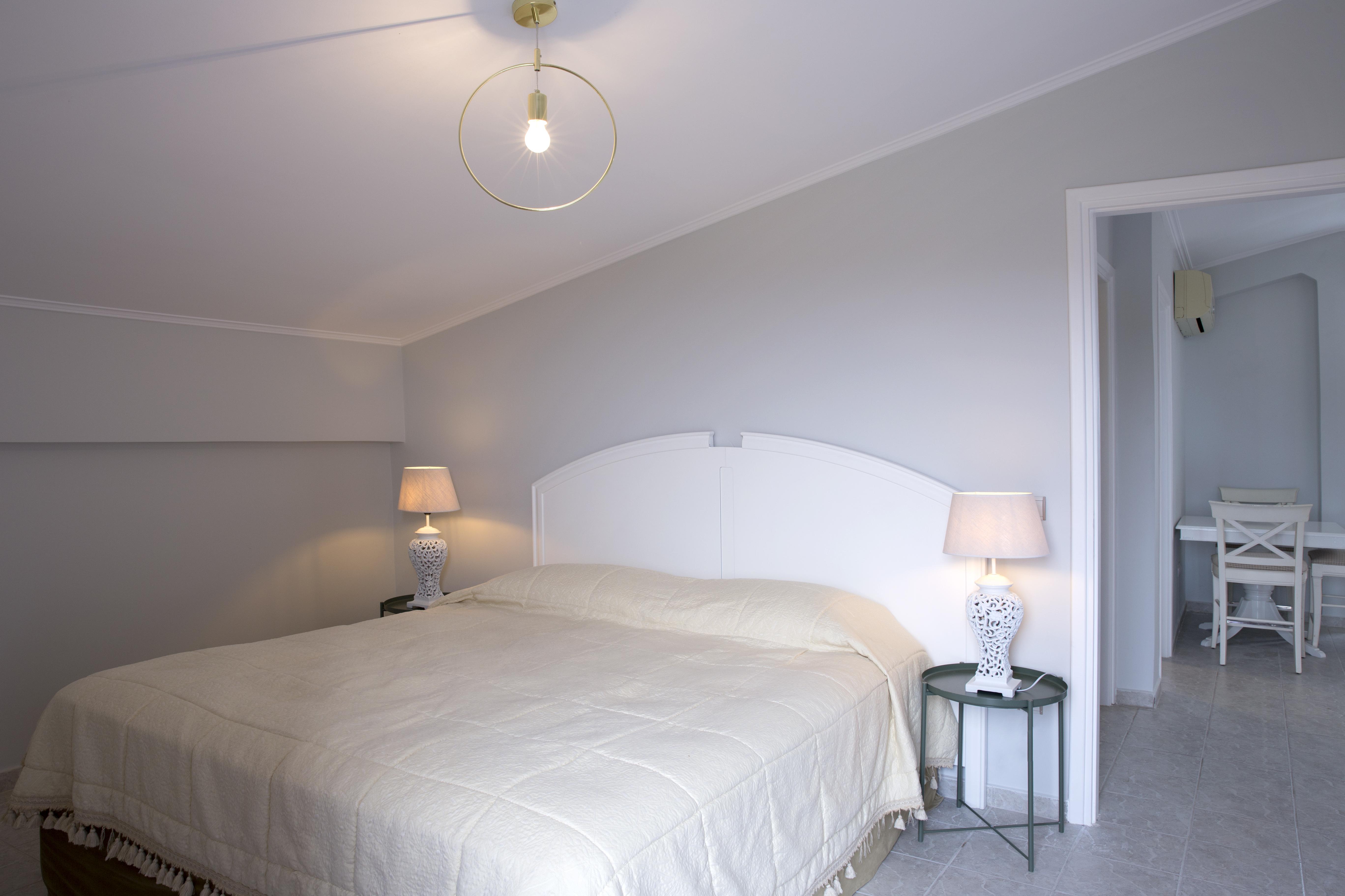 Maggana Residence Minia Dış mekan fotoğraf