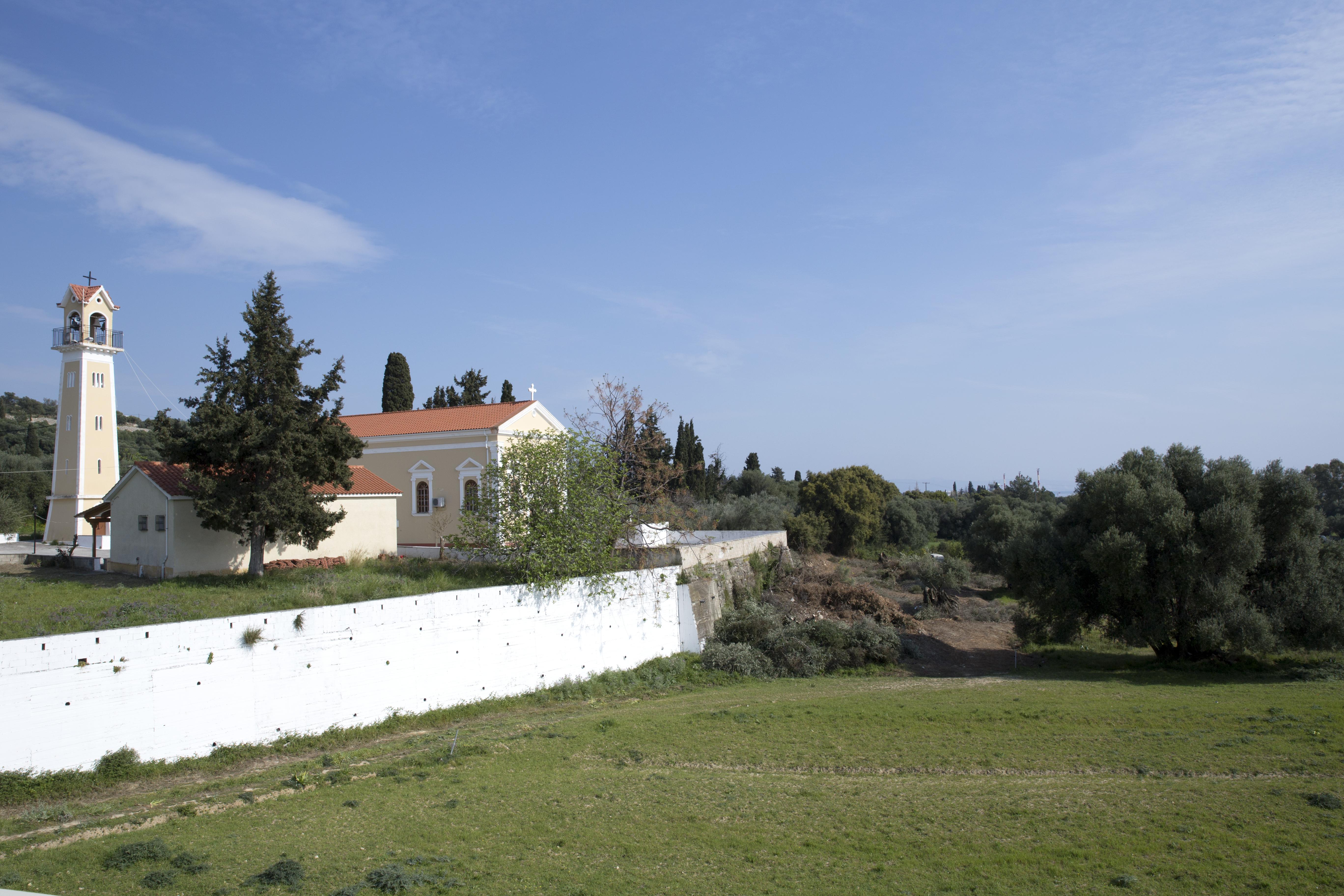 Maggana Residence Minia Dış mekan fotoğraf
