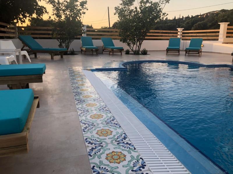 Maggana Residence Minia Dış mekan fotoğraf