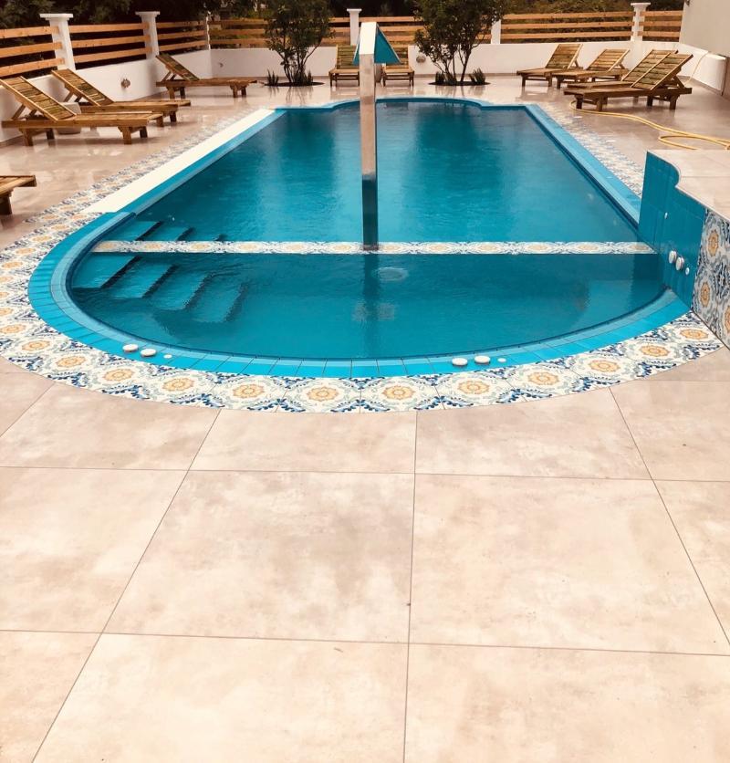 Maggana Residence Minia Dış mekan fotoğraf