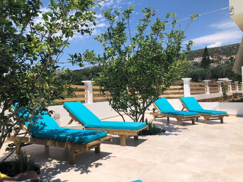 Maggana Residence Minia Dış mekan fotoğraf