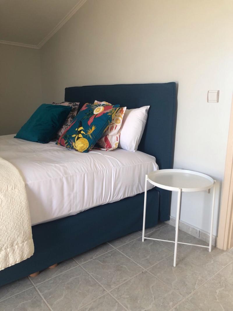Maggana Residence Minia Dış mekan fotoğraf