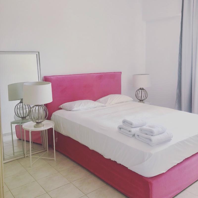 Maggana Residence Minia Dış mekan fotoğraf