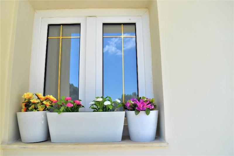 Maggana Residence Minia Dış mekan fotoğraf