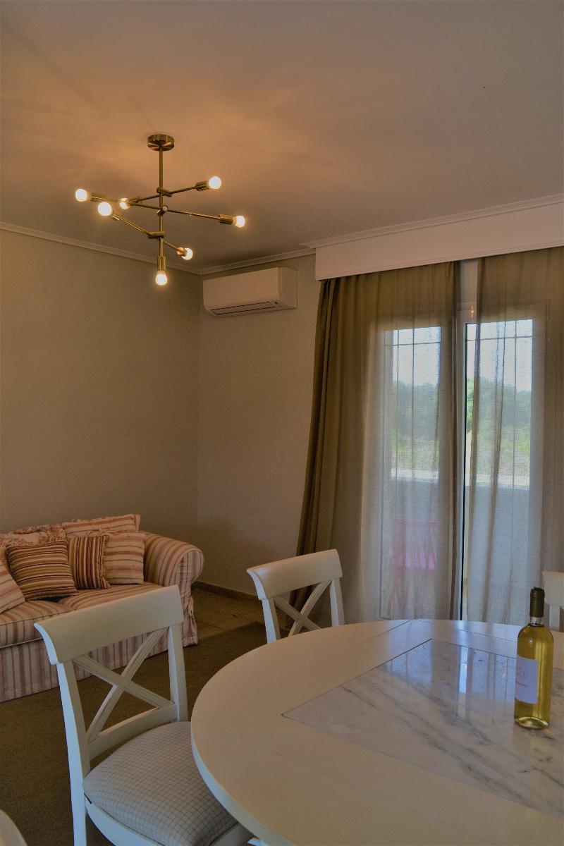Maggana Residence Minia Dış mekan fotoğraf