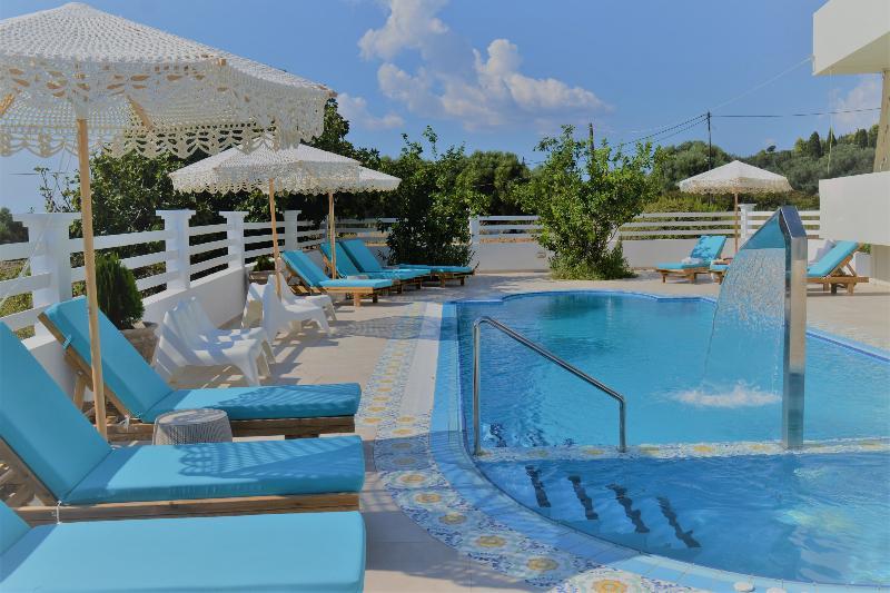 Maggana Residence Minia Dış mekan fotoğraf