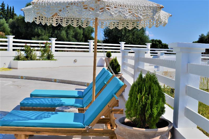 Maggana Residence Minia Dış mekan fotoğraf