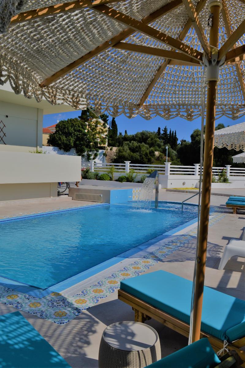 Maggana Residence Minia Dış mekan fotoğraf