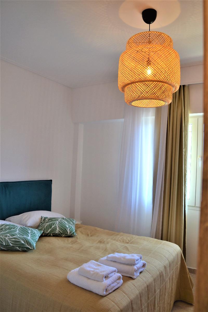 Maggana Residence Minia Dış mekan fotoğraf